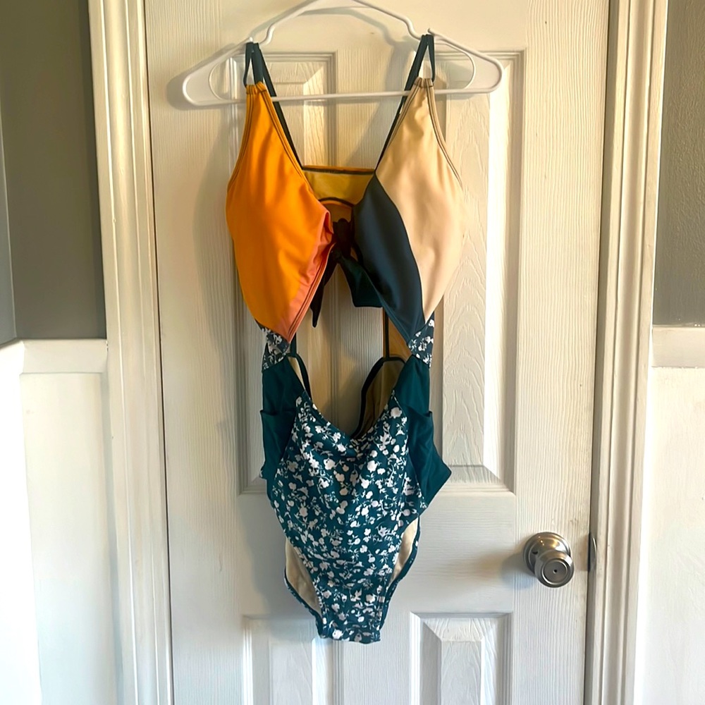 Like New Swim Suit limited Edition